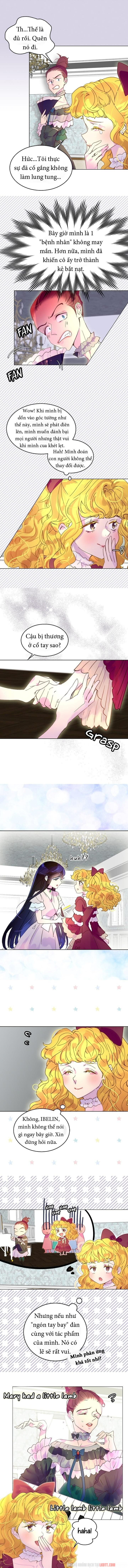 đừng xem thường nữ phụ chapter 74 3