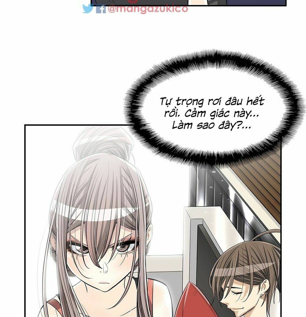 câu lạc bộ sa đoạ chapter 24 13