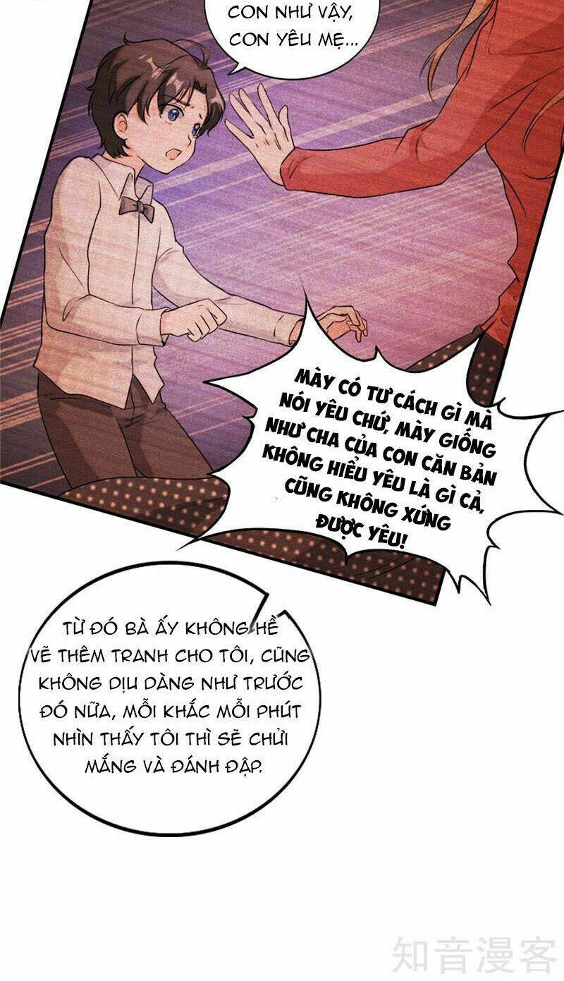 manh bảo đột kích: mami cha con đâu ? chapter 58 28