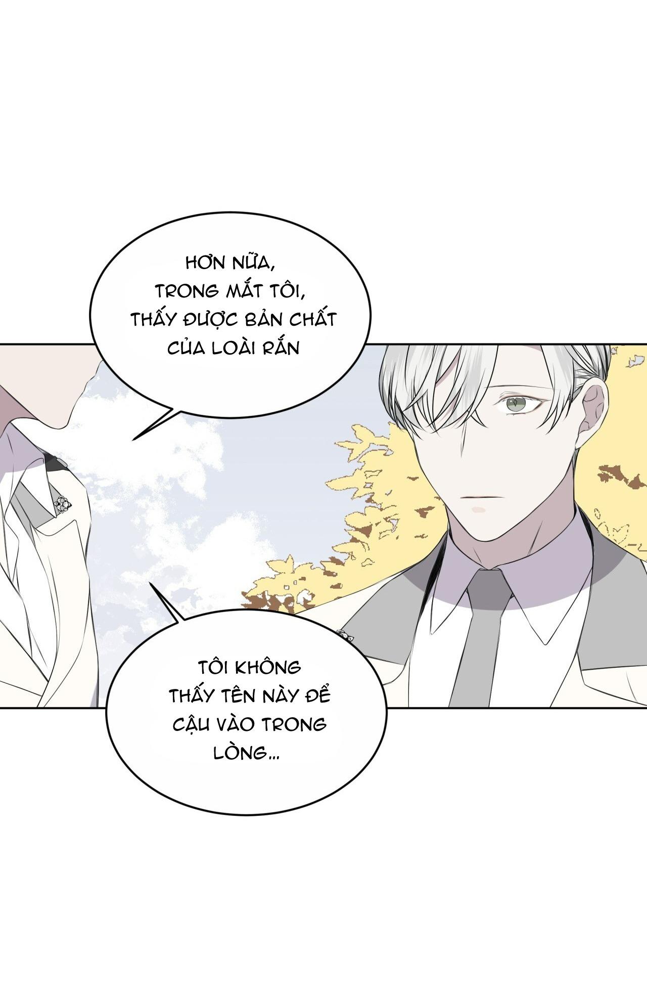 rừng biển [bl] chapter 30 27