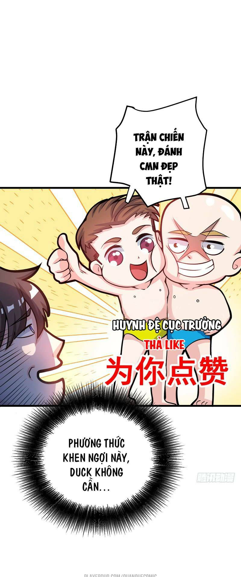 tối cường thần y tại đô thị chapter 39 8