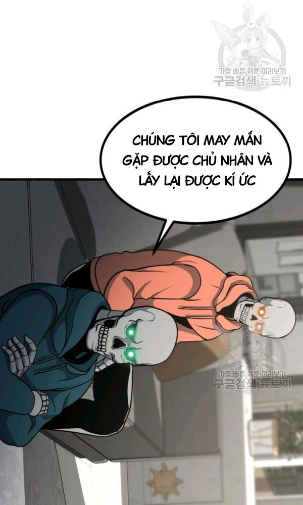 ngôi nhà kết nối với hầm ngục chapter 38 80