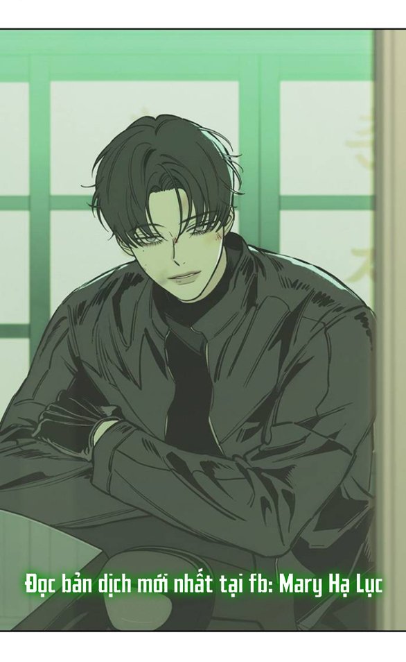 [18+] Nước Mắt Trên Đóa Hoa Tàn chapter 42.2 50