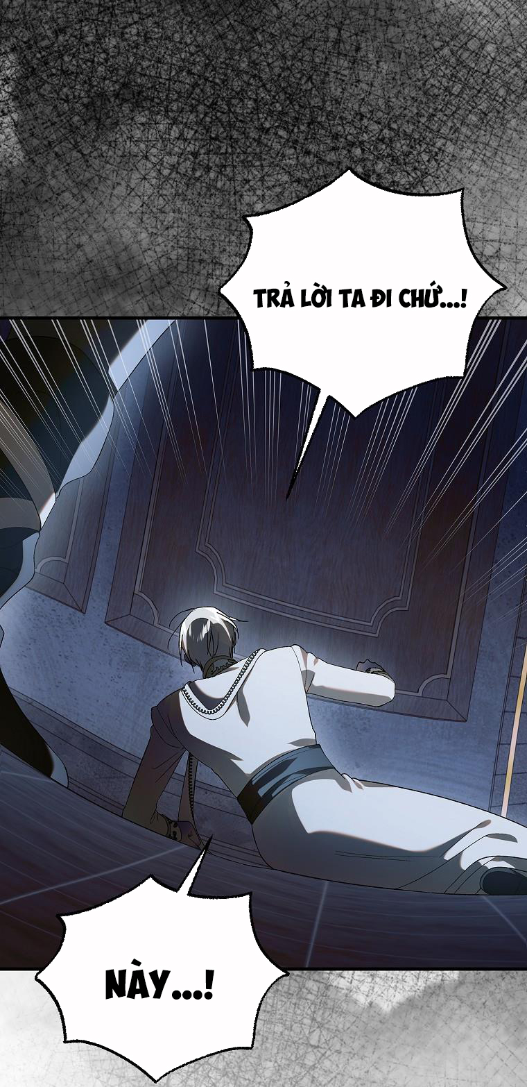 cách để em bảo vệ anh chapter 128.1 48