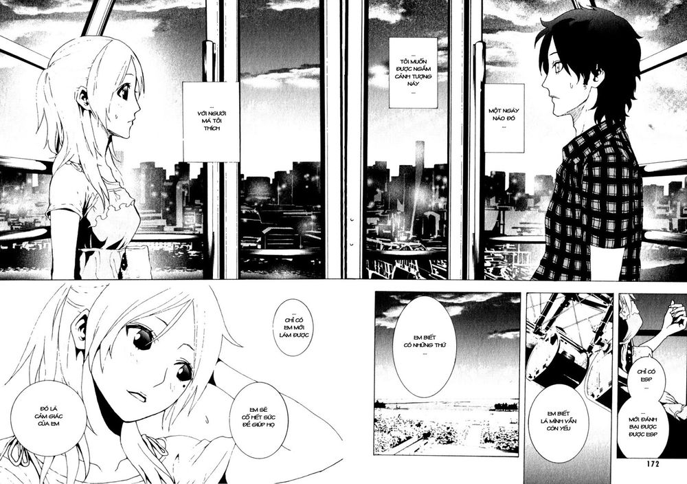 tokyo esp chapter 17 15