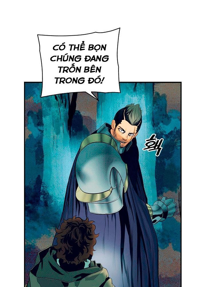 bất bại chân ma chapter 18 4