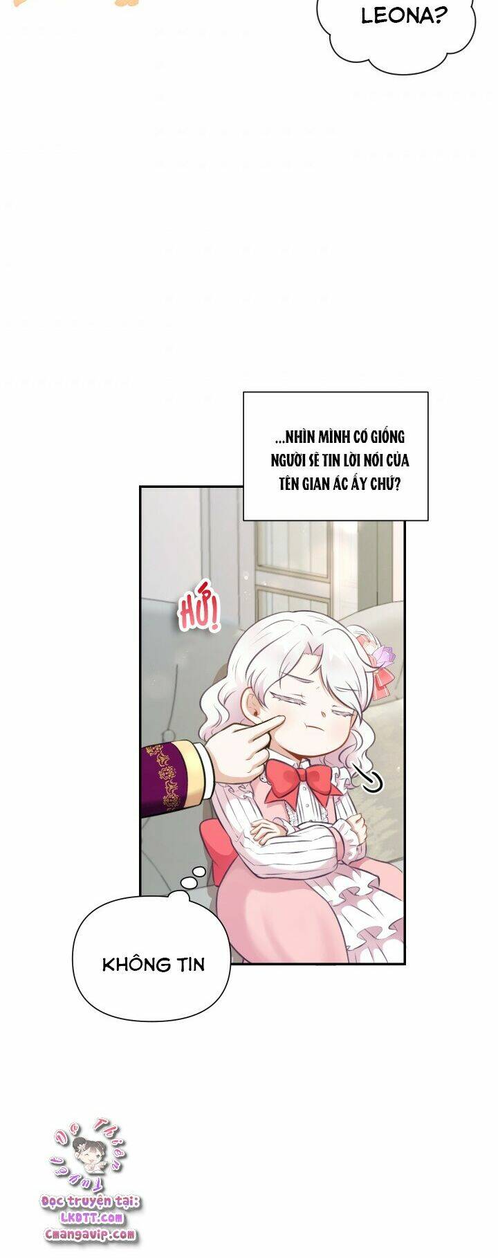 công chúa xấu xa chapter 10 23