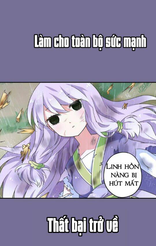 công phu tiểu tiên chapter 0 9