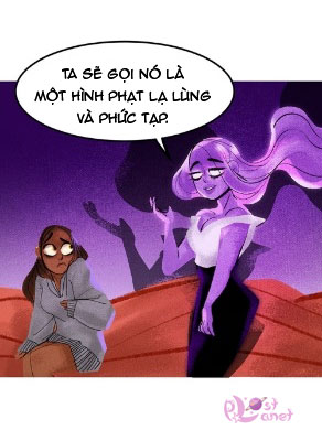 thần thoại olympus chapter 70 58