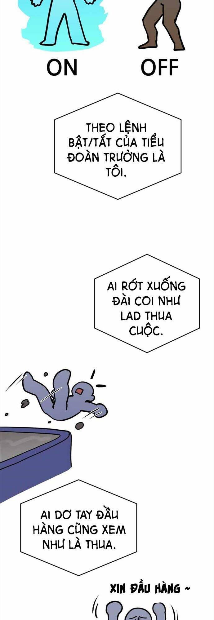 giả vờ làm kẻ vô dụng ở học đường chapter 37 9
