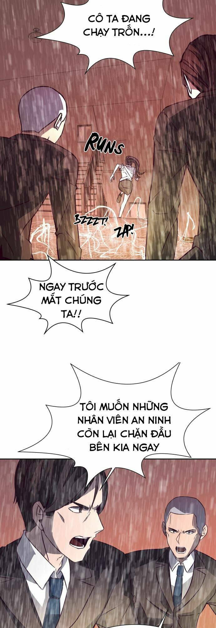thời khắc định mệnh chapter 8 55