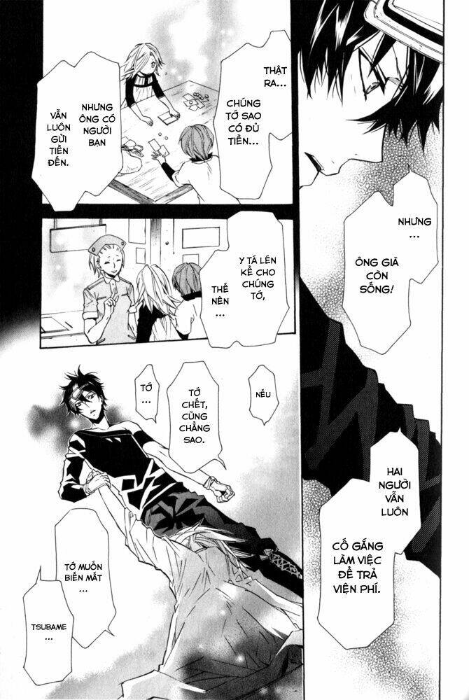 karneval chapter 14 23