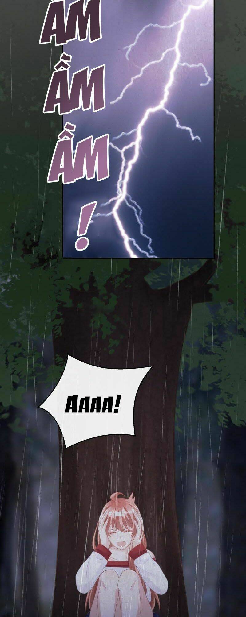 cô dâu giả tạo chapter 21 17