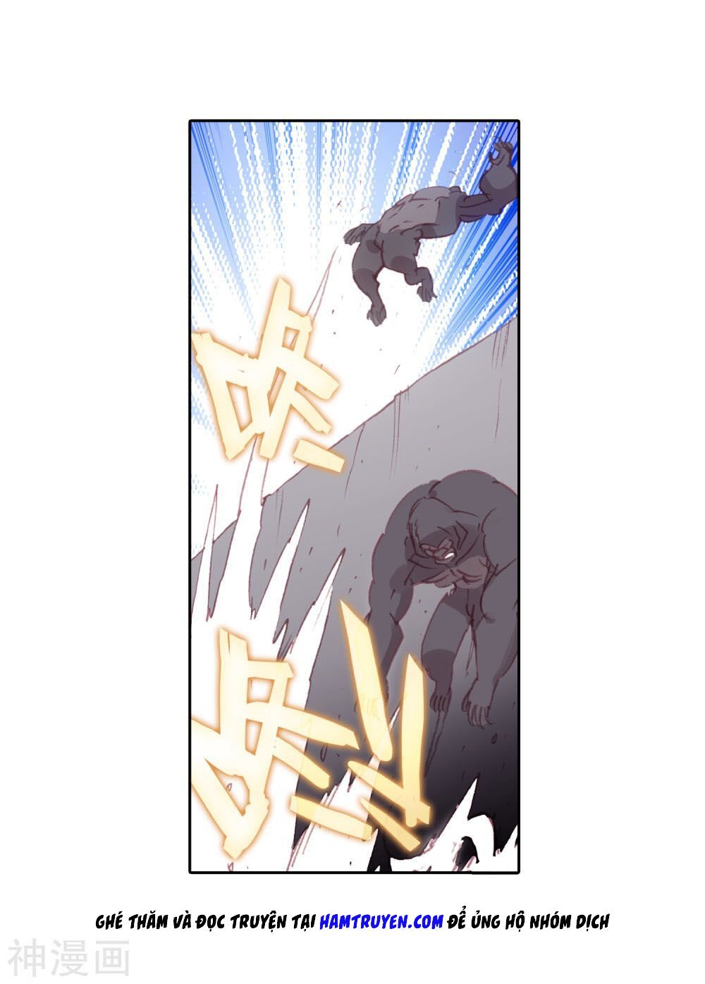 thế giới hoàn mỹ [m] chapter 126 4