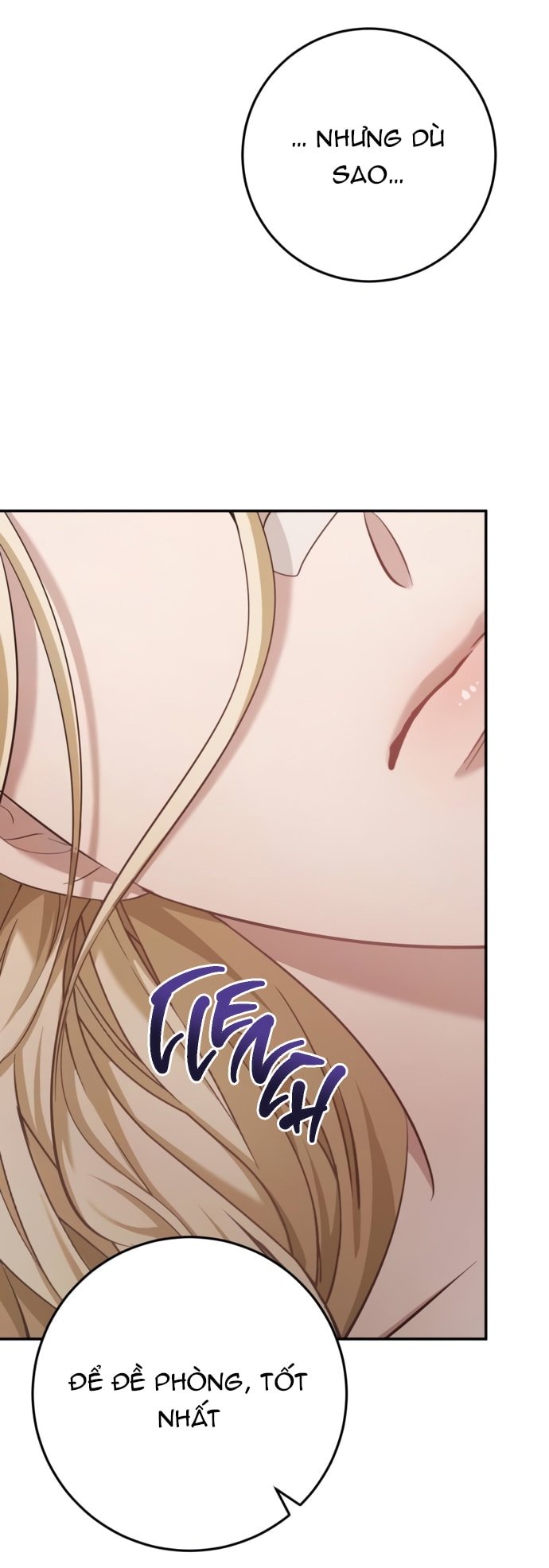 phía sau nụ cười của nàng công chúa sống sót chapter 18.2 8