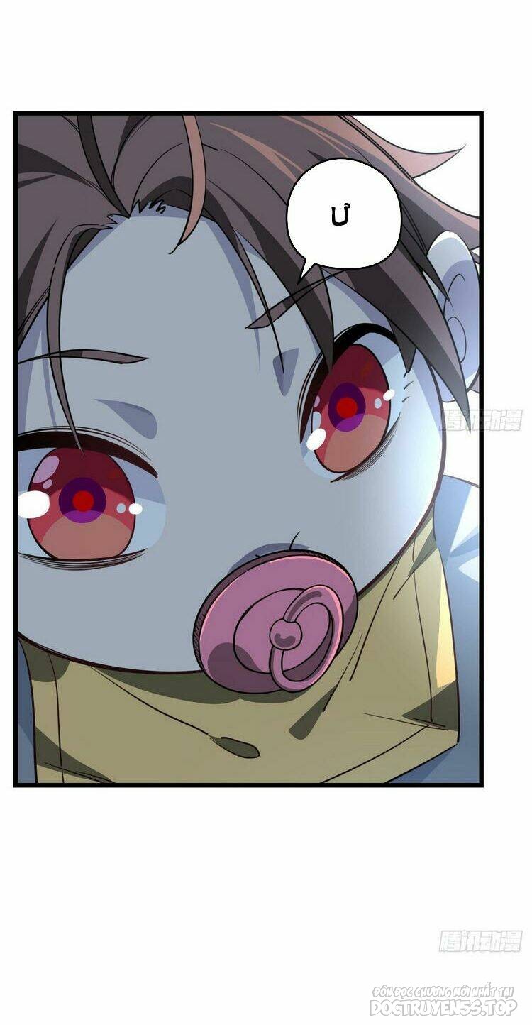 giải cứu 99 nữ chính ở mạt thế chapter 39 21