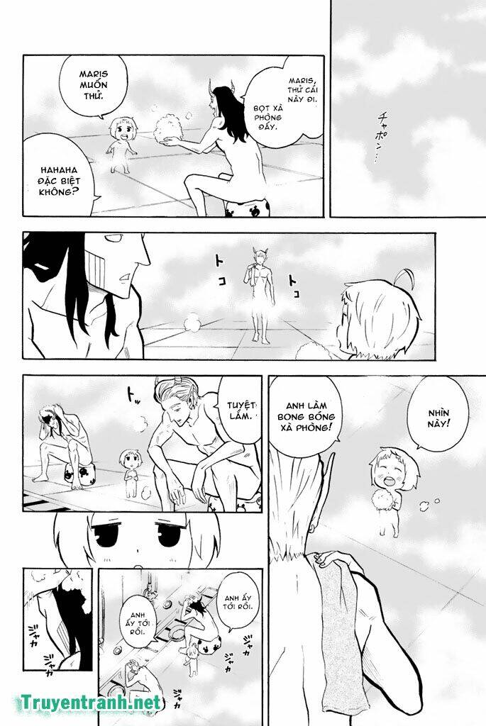 sodatechimaou chapter 69 4