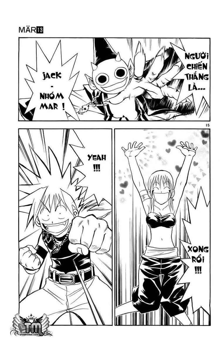 mar heaven chapter 130 15