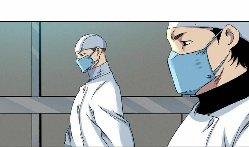 câu lạc bộ trường sinh chapter 104 3