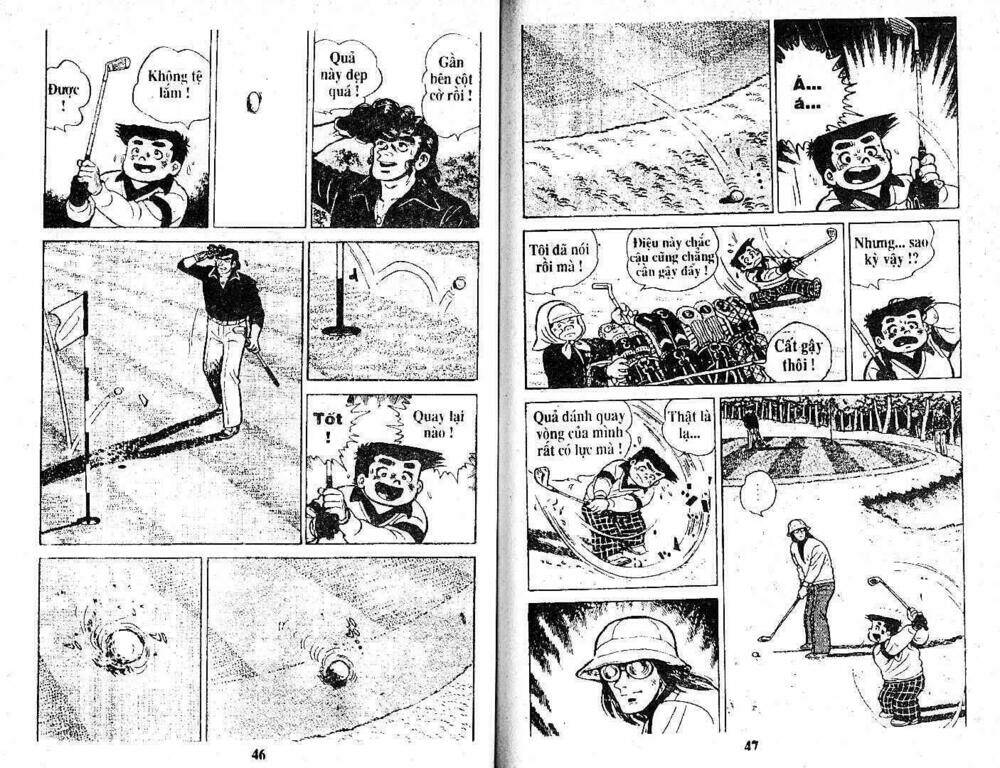 tân teppi chapter 26 22