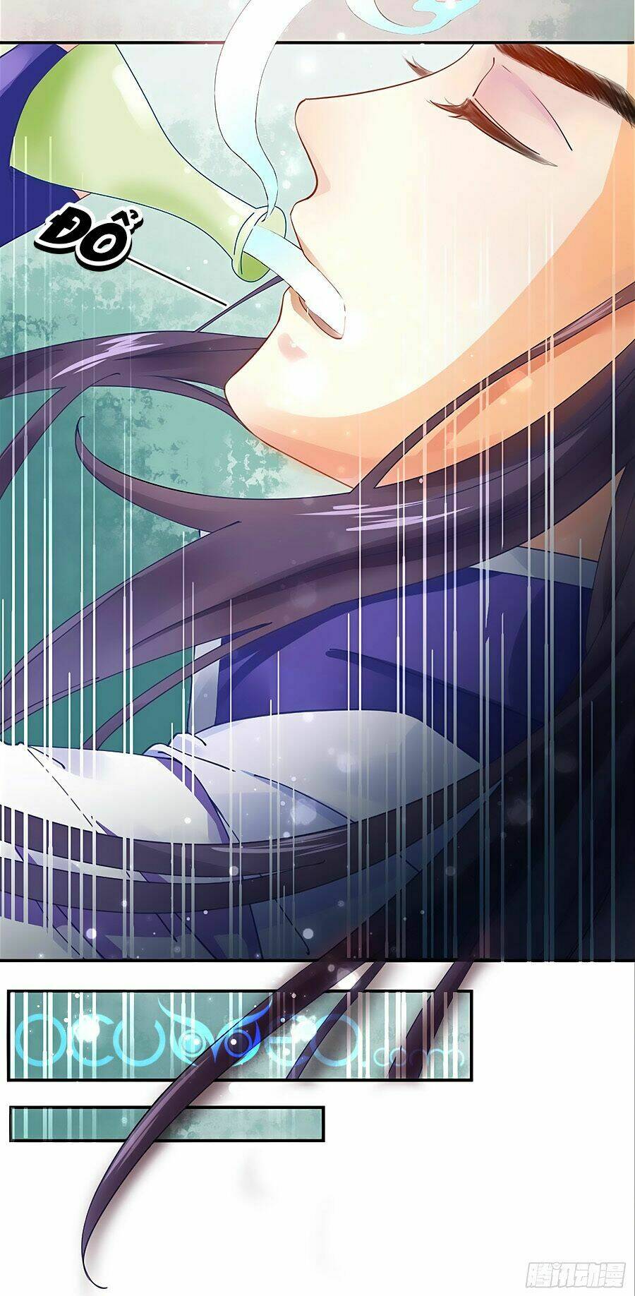 tay phải của bản tọa thành tinh rồi chapter 7 23