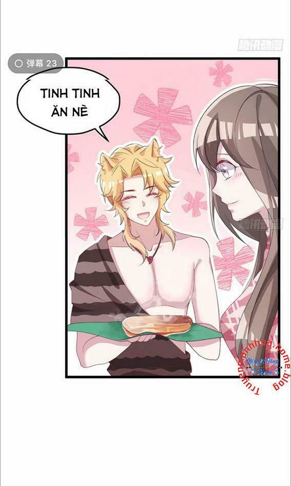 [16+] thảnh thơi thú thế chủng chủng điền, sinh sinh tể chapter 78 3