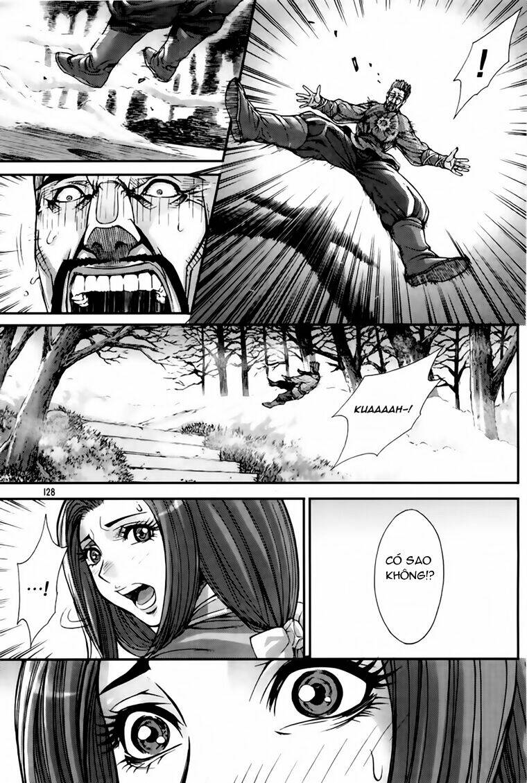 king of hell chapter 213 3