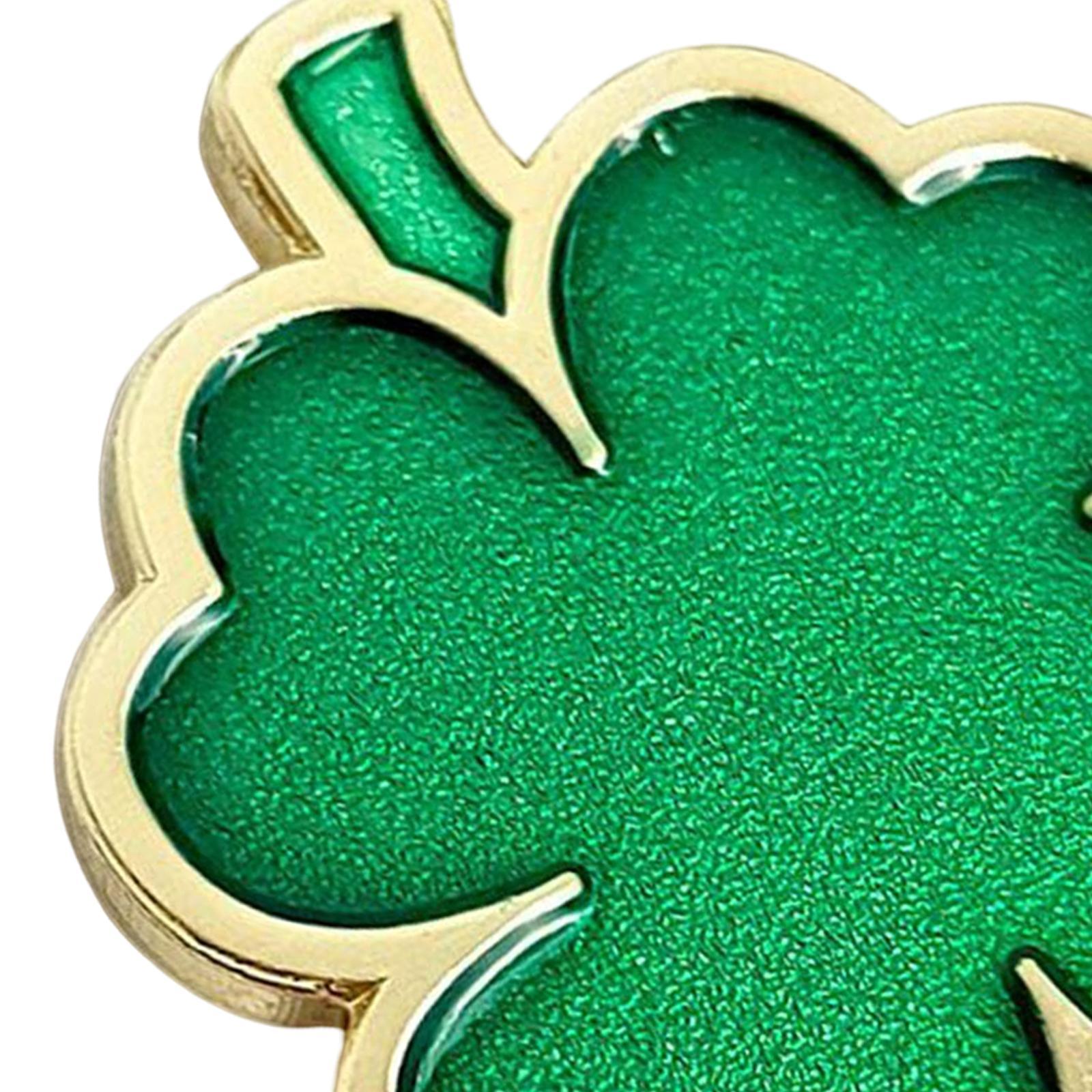 Golf Ball Marker for Women Men Golfer