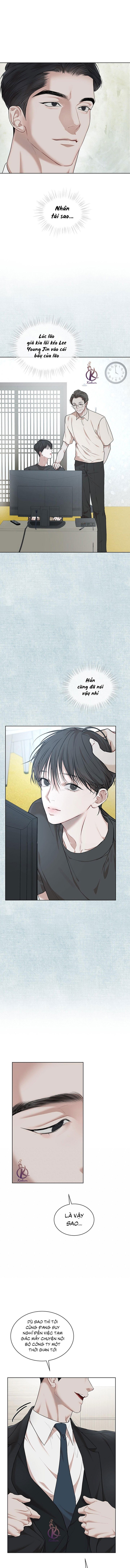 hình thái khởi sinh chapter 79 9