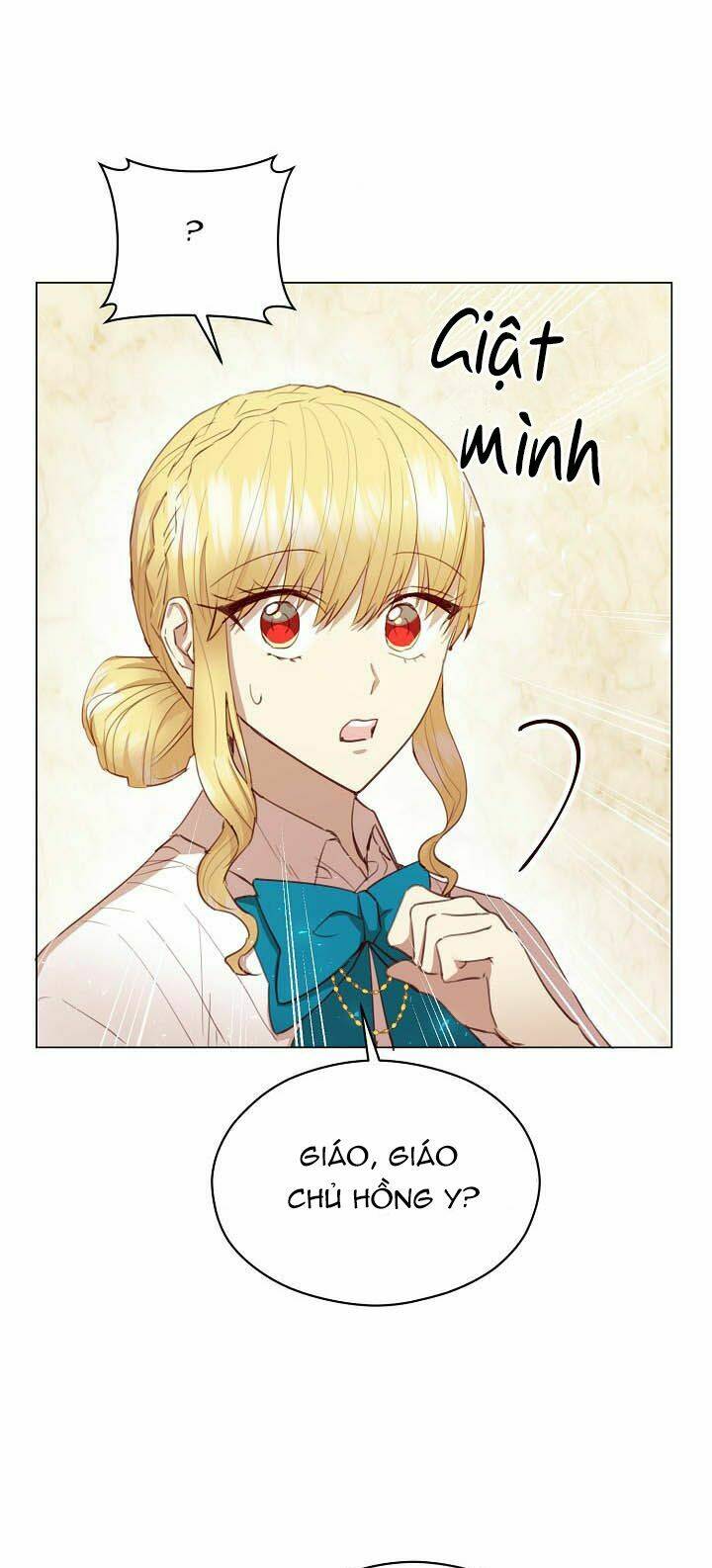 vẻ đẹp của ác ma chapter 16 15