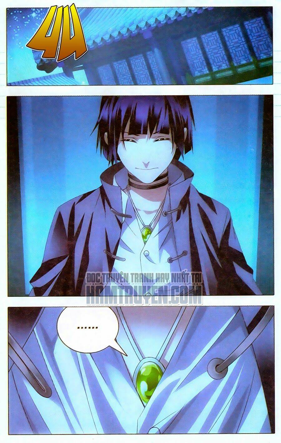 chín chín tám mươi một - 9981 chapter 73 14