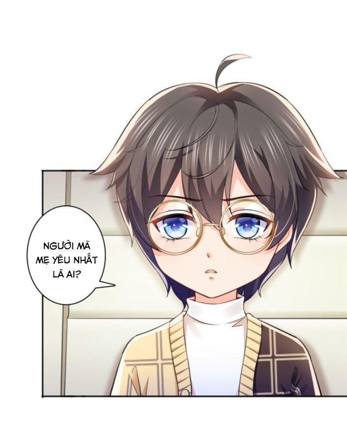 Hệt Như Hàn Quang Gặp Nắng Gắt chapter 196 27