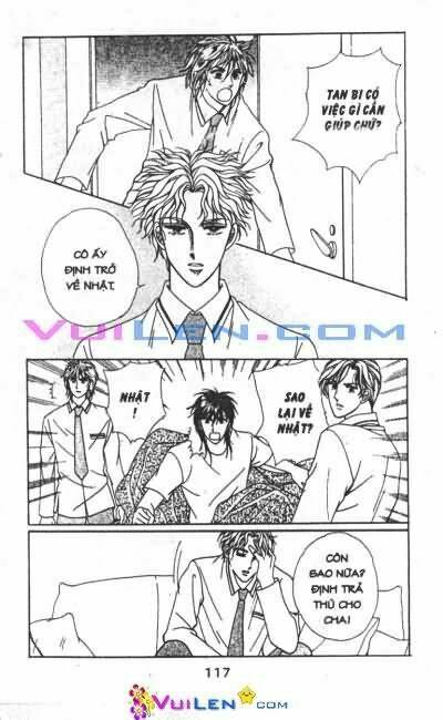 tóc gió thôi bay chapter 5 117
