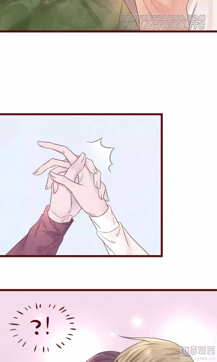 đào tạo nuôi dưỡng bạn trai mèo chapter 8 6