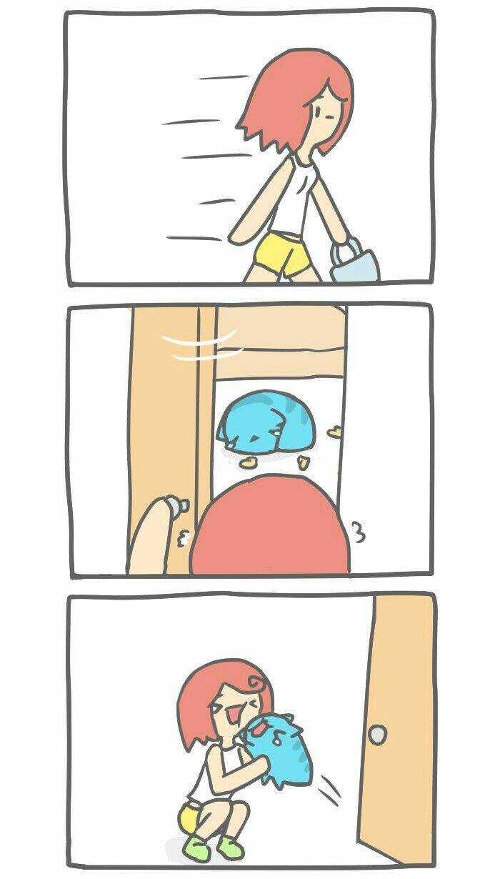 bugcat-capoo chapter 5 4