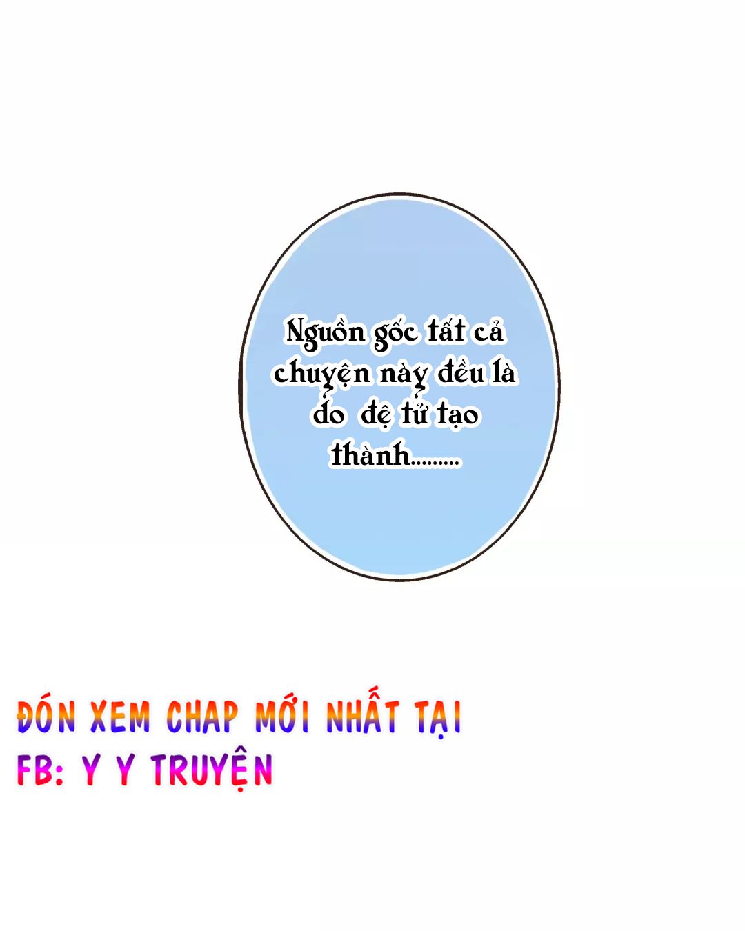 trên trời rớt xuống một hòa thượng ngốc chapter 54 30