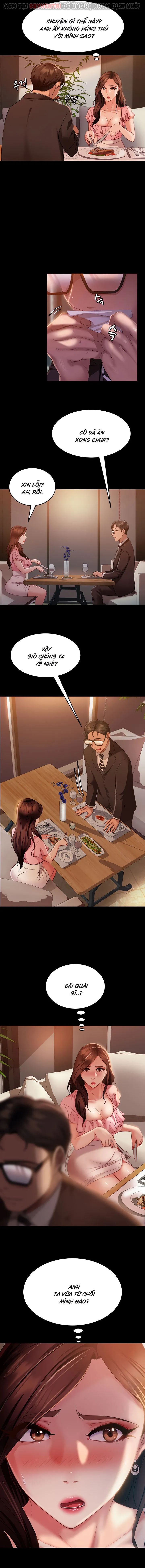 cơ quan giới thiệu hôn nhân chapter 13 7