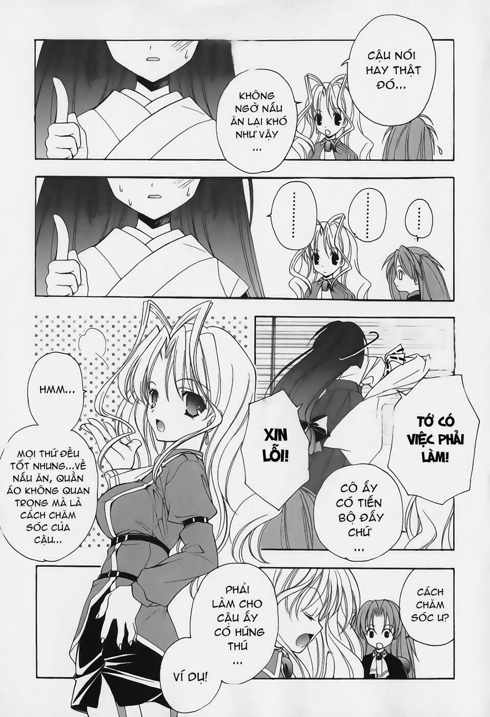 maburaho chapter 4 7