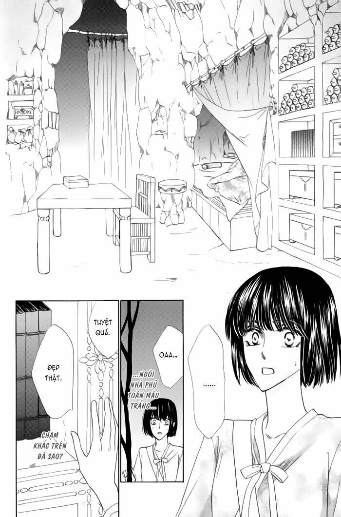 kim cương bạc chapter 18 39