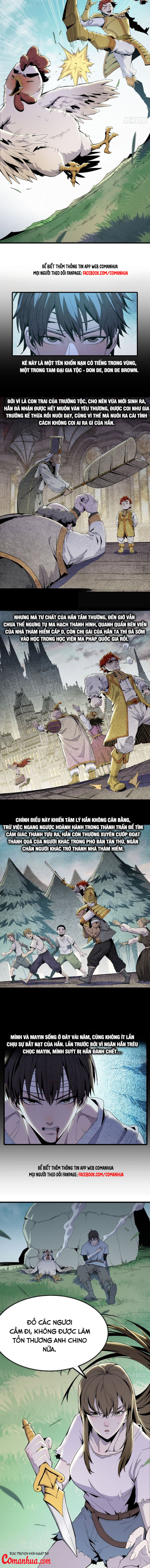 mình ta tu tiên chapter 8 5