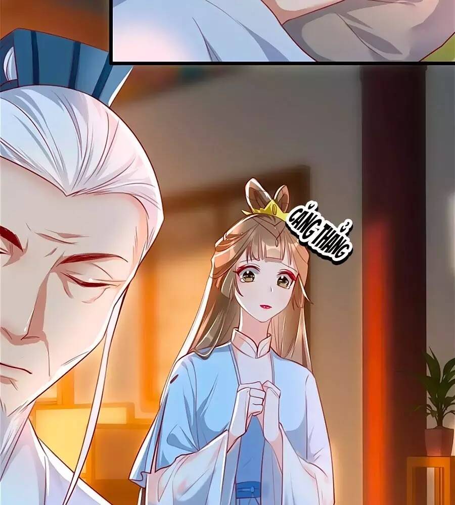 gian phi như thử đa kiều chapter 64 13