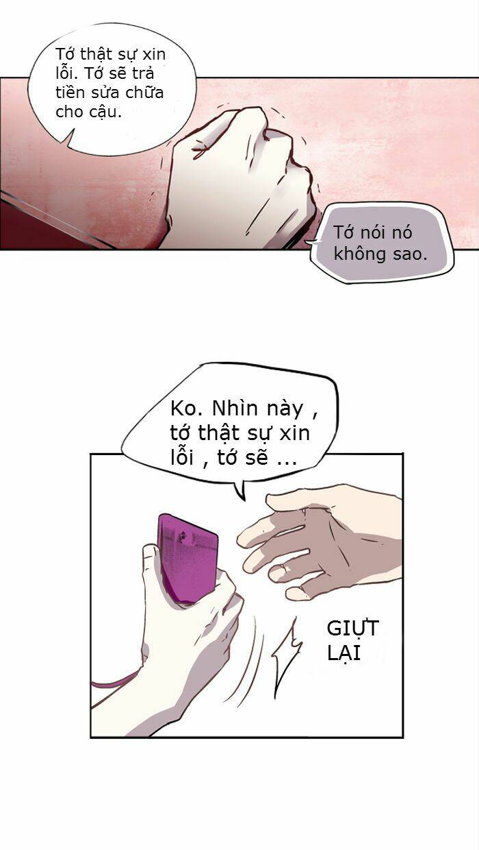 đôi mắt từ trái tim chapter 2 46