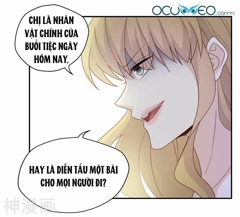 thiên kim bất lương chapter 24 9