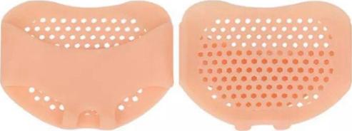 Miếng lót bảo vệ bàn chân silicon thoáng khí PKG13