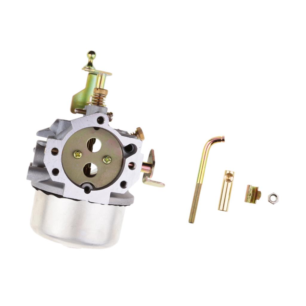 NEW Carburetor Carb Engine Parts for K341 K321 Cast Iron 14HP 16HP Engine