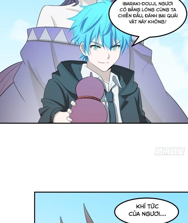 nghịch thiên tiên mệnh chapter 54 35