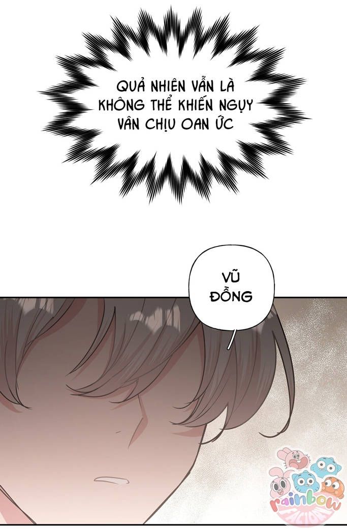 đừng nói yêu tôi chapter 5 46