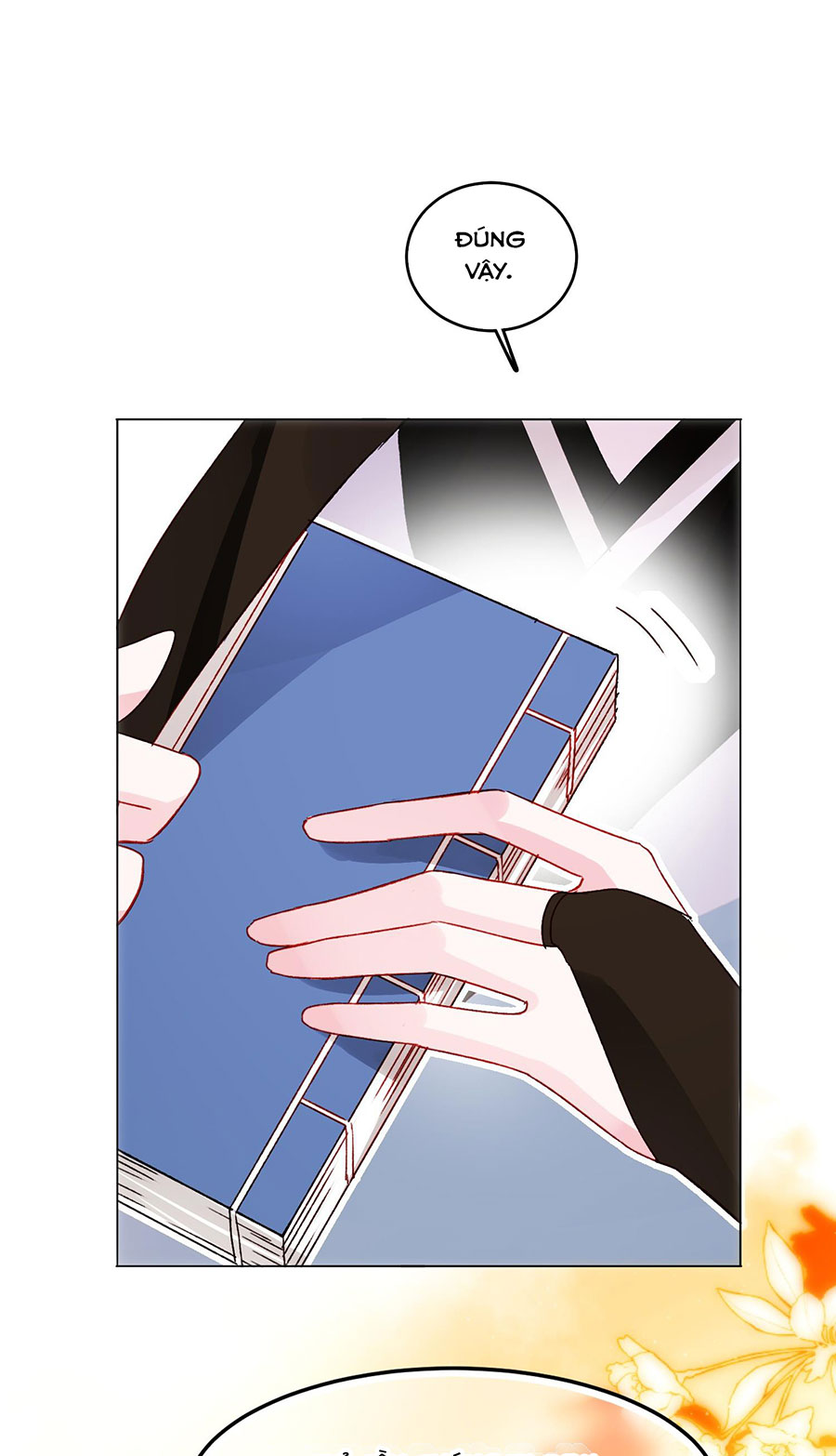 tôi phải làm một kẻ đại xấu xa chapter 116 48