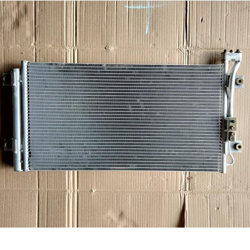 Dàn  nóng Howo 371 Hàng HBS Trung Quốc