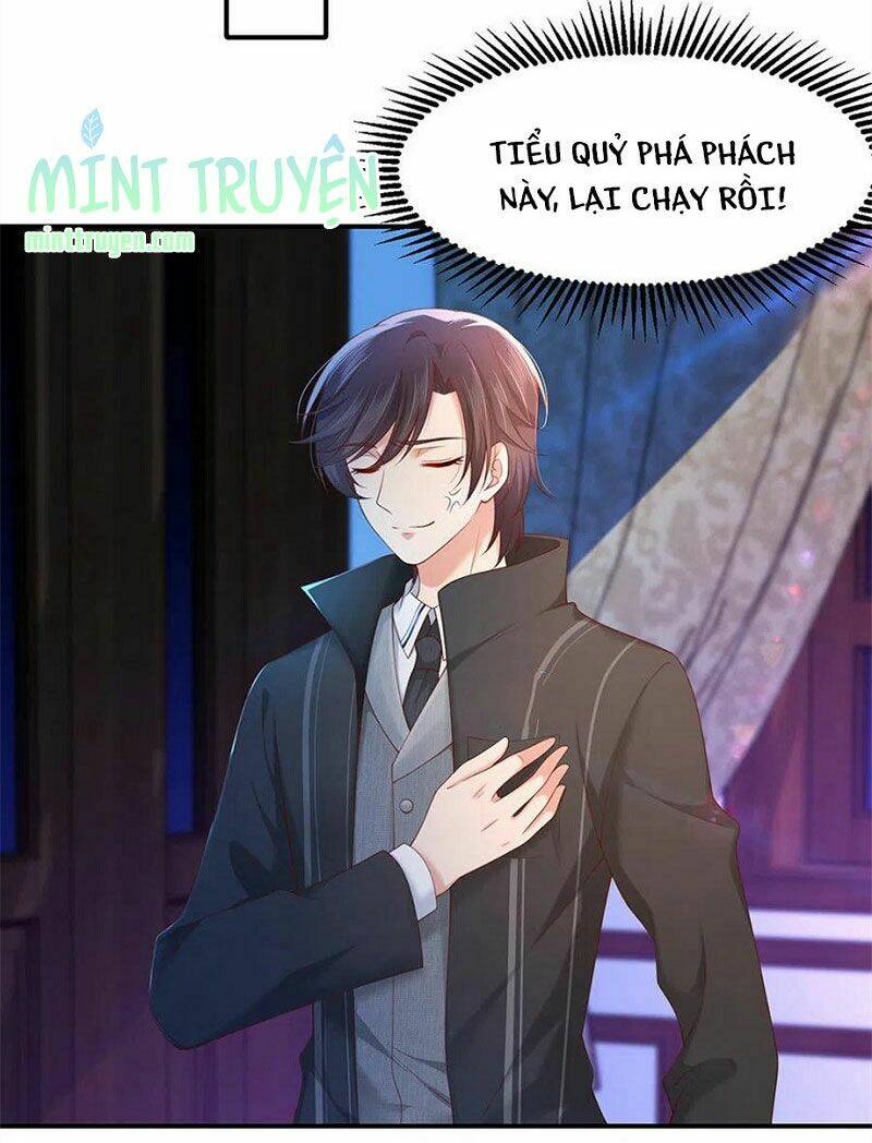 nam thần truy thê chỉ nam chapter 112.2 22